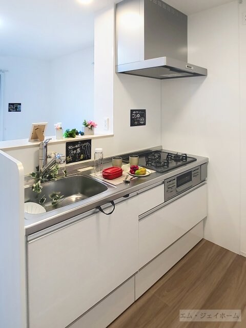 Casa Ciel（カーサシエル）の物件内観写真