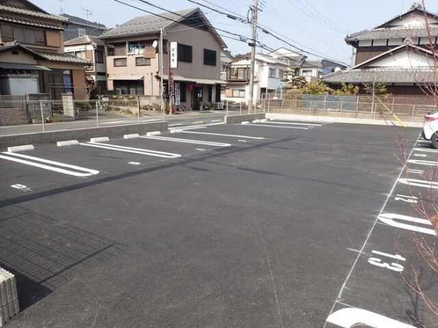 Casa Ciel（カーサシエル）の物件外観写真