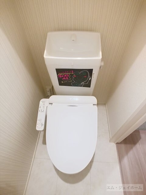 Casa Ciel（カーサシエル）の物件内観写真