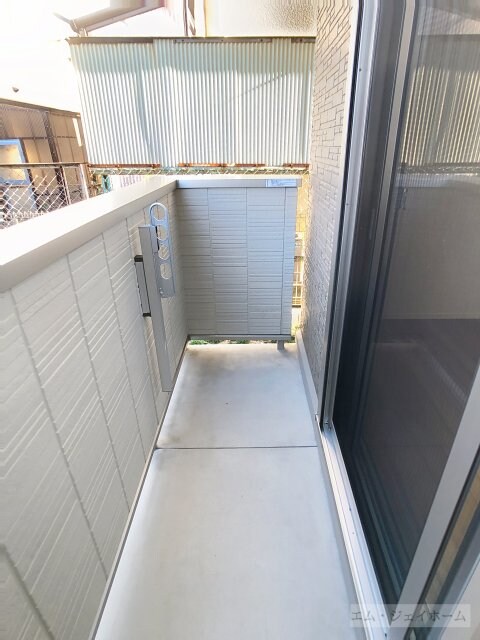 Casa Ciel（カーサシエル）の物件内観写真