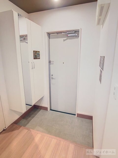 Casa Ciel（カーサシエル）の物件内観写真