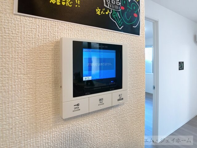 Casa Ciel（カーサシエル）の物件内観写真