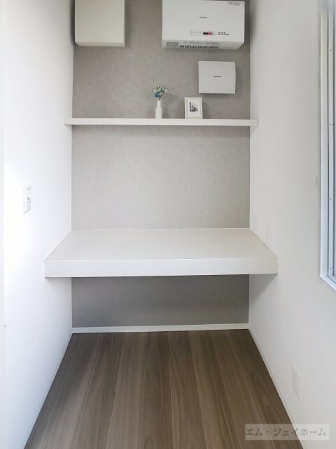 Casa Ciel（カーサシエル）の物件内観写真