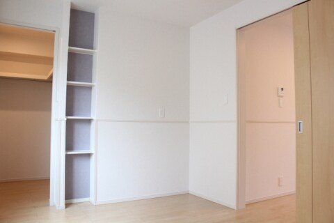 グリーン琥珀近江Ⅱの物件内観写真