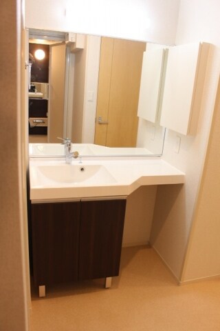 グリーン琥珀近江Ⅱの物件内観写真