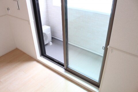 グリーン琥珀近江Ⅱの物件内観写真