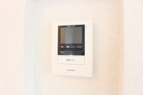 グリーン琥珀近江Ⅱの物件内観写真