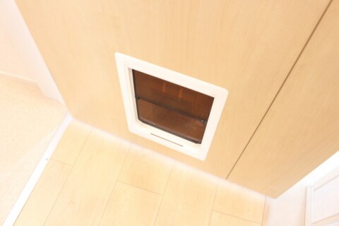 グリーン琥珀近江Ⅱの物件内観写真