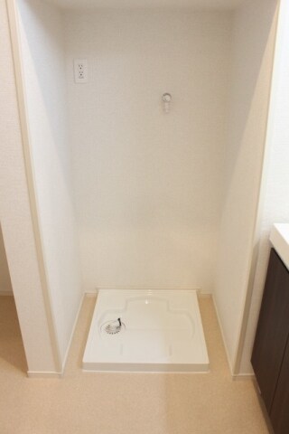 グリーン琥珀近江Ⅱの物件内観写真