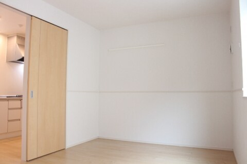 グリーン琥珀近江Ⅱの物件内観写真