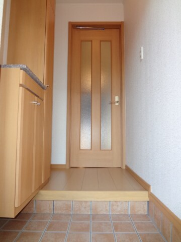 ソル・レヴェンテ　ドゥーエの物件内観写真