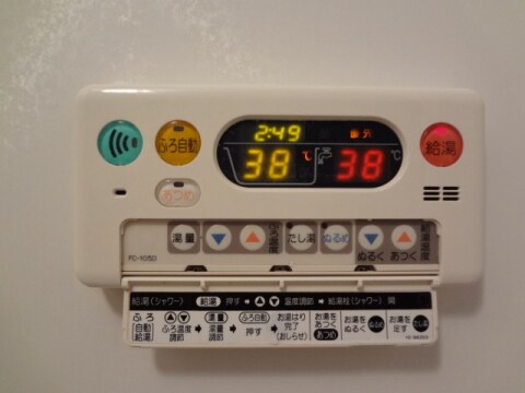 ソル・レヴェンテ　ドゥーエの物件内観写真