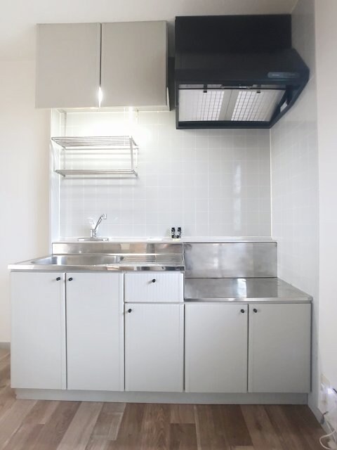 Ａｐｐｅｌ・3の物件内観写真