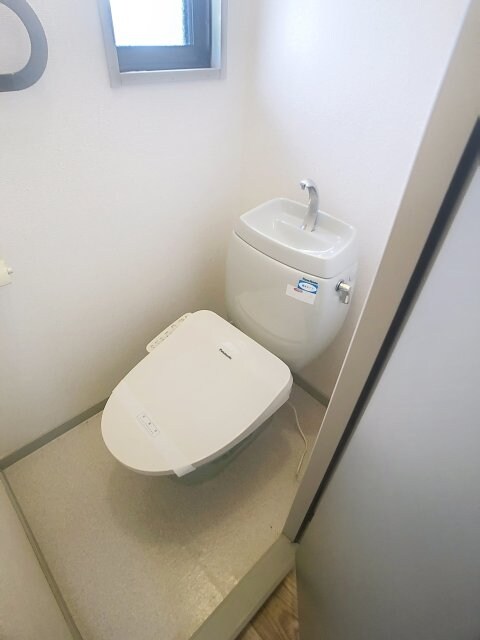 Ａｐｐｅｌ・3の物件内観写真