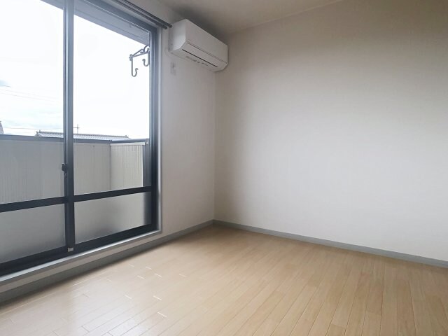 Ａｐｐｅｌ・3の物件内観写真