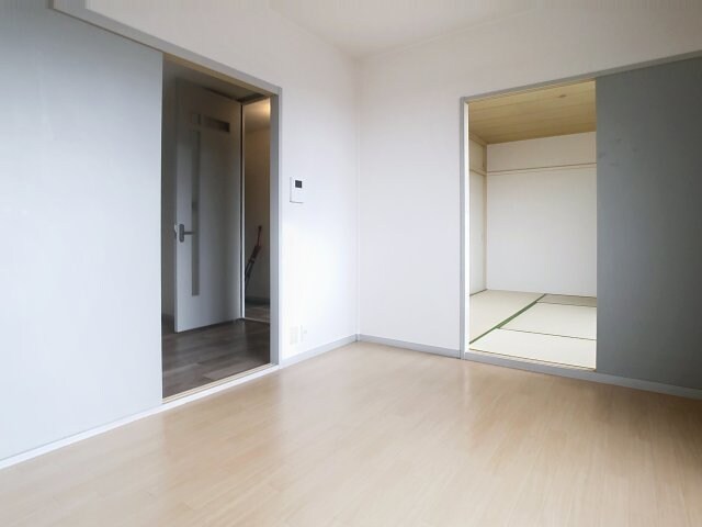 Ａｐｐｅｌ・3の物件内観写真