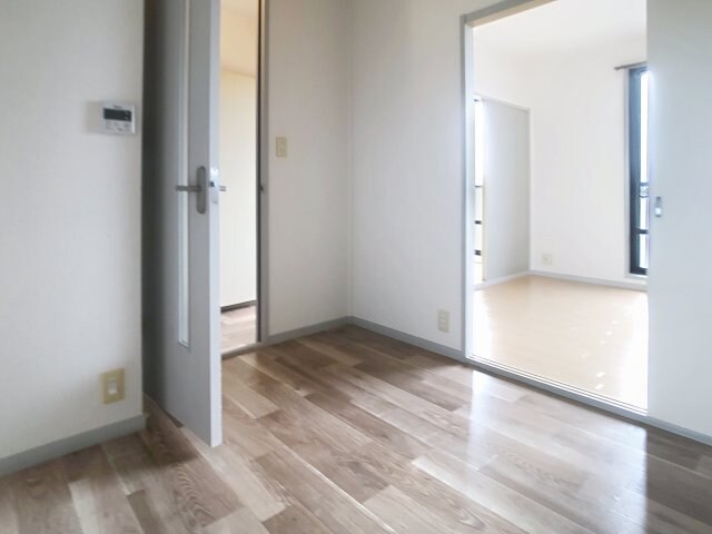 Ａｐｐｅｌ・3の物件内観写真