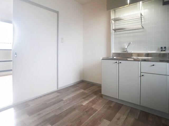 Ａｐｐｅｌ・3の物件内観写真