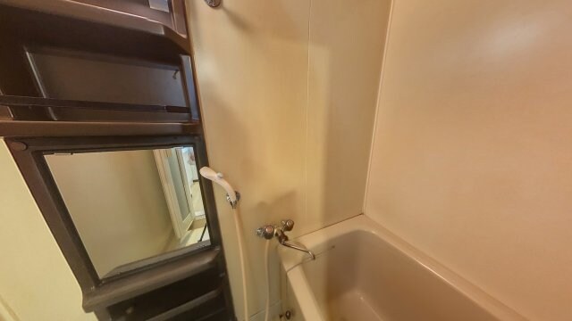 カーサ清水花の物件内観写真