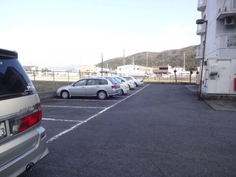 カーサ清水花の物件外観写真