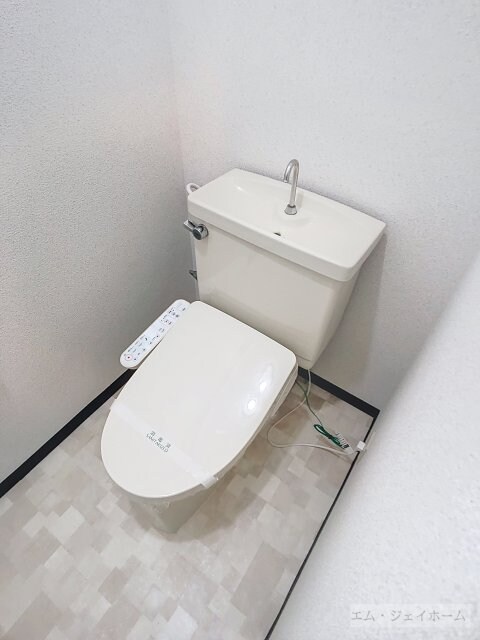 カーサ清水花の物件内観写真