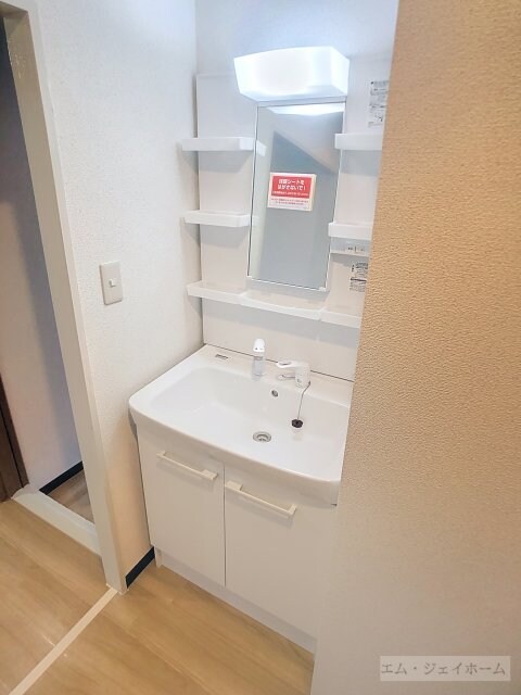 カーサ清水花の物件内観写真