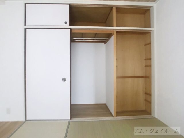 カーサ清水花の物件内観写真