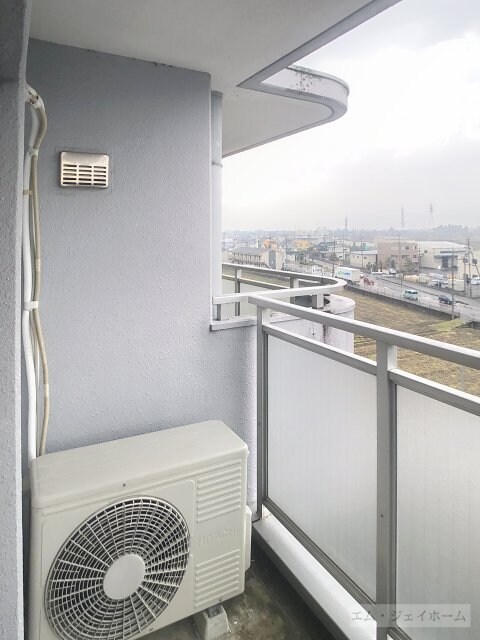 カーサ清水花の物件内観写真