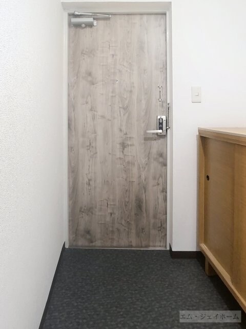 カーサ清水花の物件内観写真