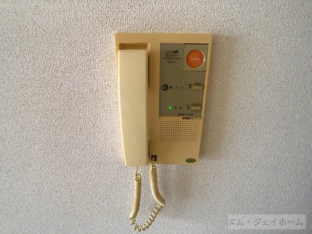 カーサ清水花の物件内観写真