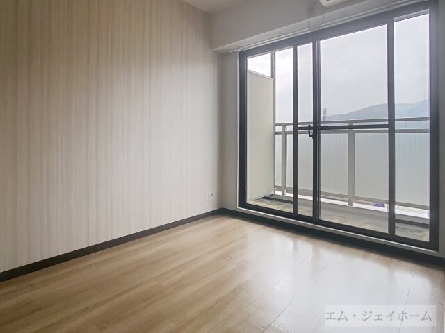 カーサ清水花の物件内観写真