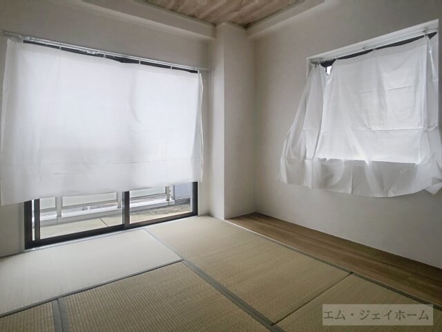 カーサ清水花の物件内観写真