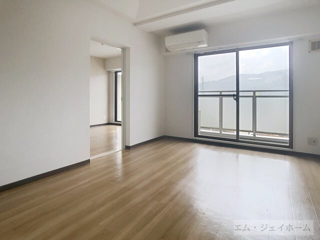 カーサ清水花の物件内観写真