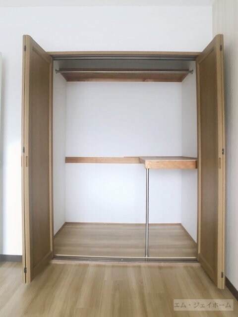 カーサ清水花の物件内観写真