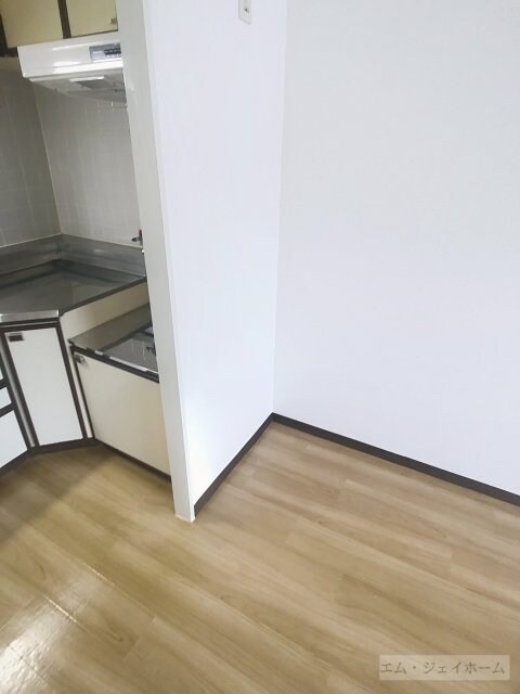 カーサ清水花の物件内観写真