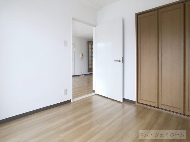 カーサ清水花の物件内観写真