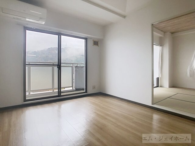 カーサ清水花の物件内観写真