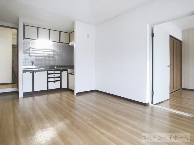 カーサ清水花の物件内観写真