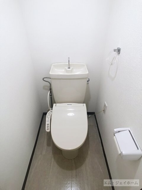 メゾンあおきの物件内観写真