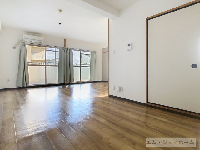 メゾンあおきの物件内観写真