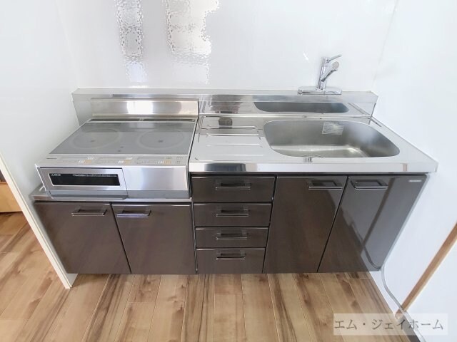 メゾンあおきの物件内観写真