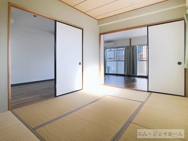 メゾンあおきの物件内観写真