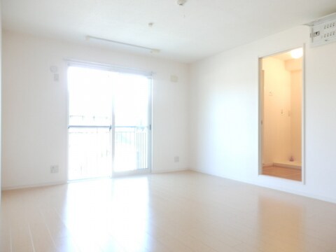 タトゥーインの物件内観写真