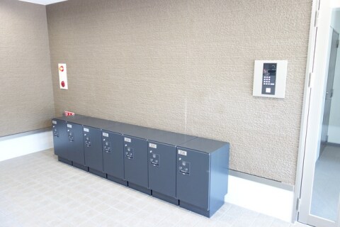 Ｇｒａｃｅ　Ｗｏｏｄの物件外観写真