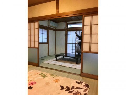 三ツ矢町M邸貸家の物件内観写真