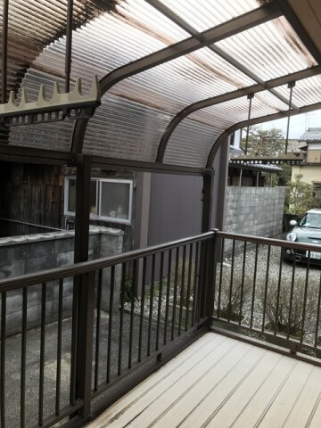 三ツ矢町M邸貸家の物件内観写真