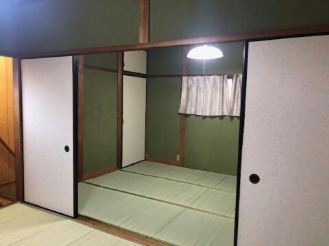 三ツ矢町M邸貸家の物件内観写真