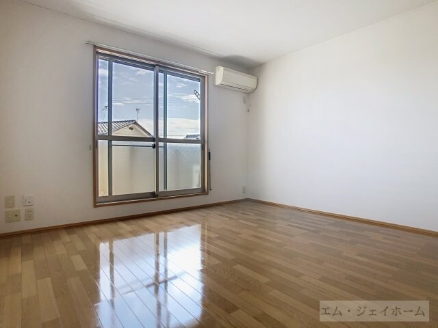 クレアールの物件内観写真