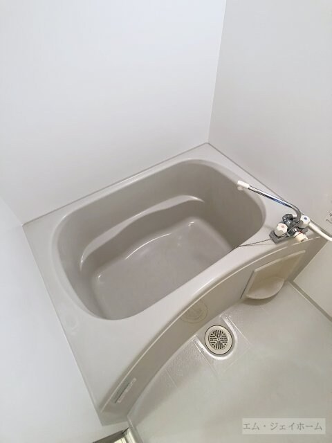 クレアールの物件内観写真