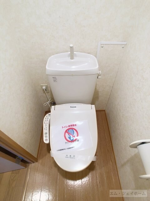 クレアールの物件内観写真